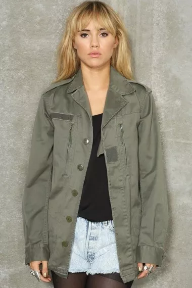 Women's Surplus Jacket