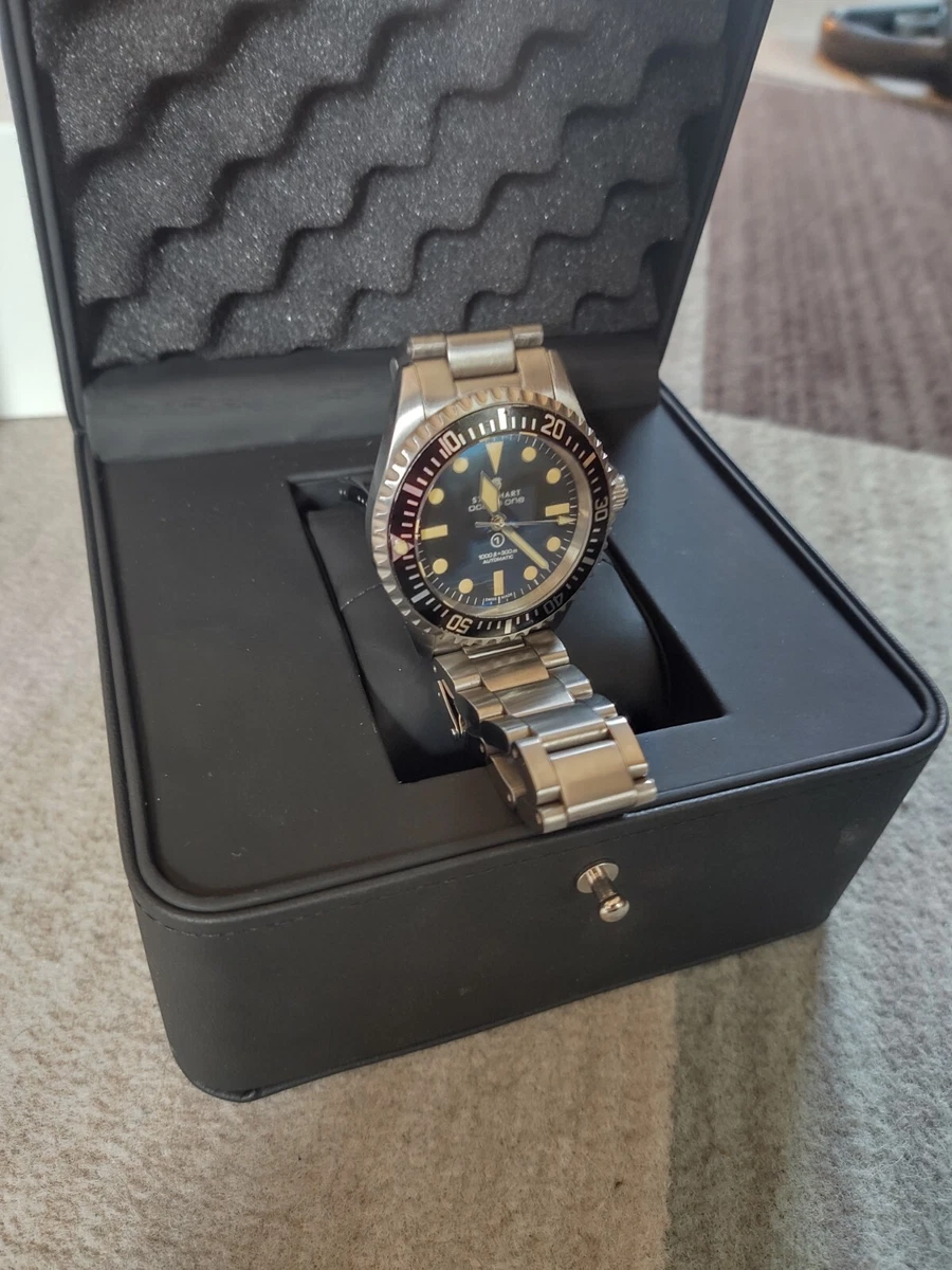 Steinhart ocean vintage top military for sale