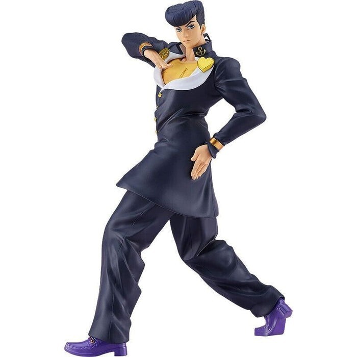 POP UP PARADE JoJo's Bizarre Adventure Josuke Higashikata