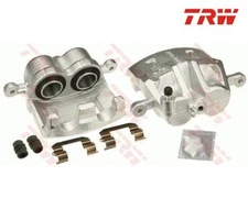 Brake Caliper TRW BHT249E for Hyundai Santa Fe I Trajet