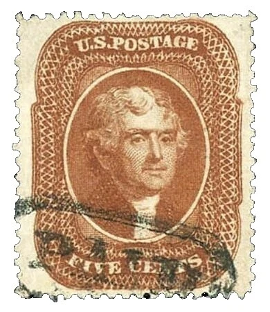 XF (Extremely Fine) PSE United States Stamps