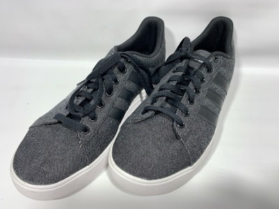 adidas men's daily 2.0 basketball shoes