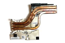 43K2P Dell Alienware 18 Genuine GTX 980 Heatsink AT0UN00K0F0