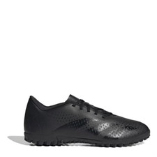 Image of Adidas Predator Accuracy.4 Astro Turf Trainers (Mens Size 10)