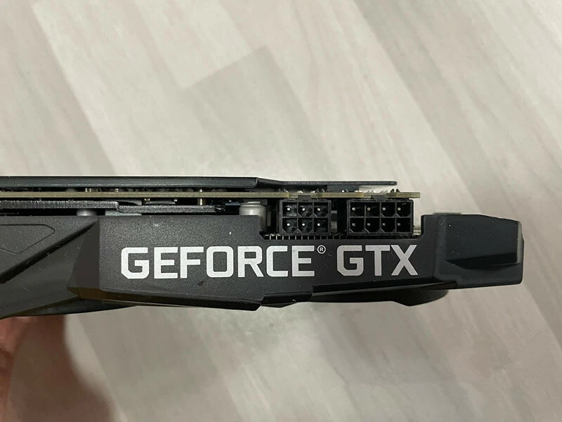 MSI NVIDIA GTX1070 GeForce DUKE 8GB GDDR5 Graphics Card Video Card DVI DP HDMI - Image 3 of 4