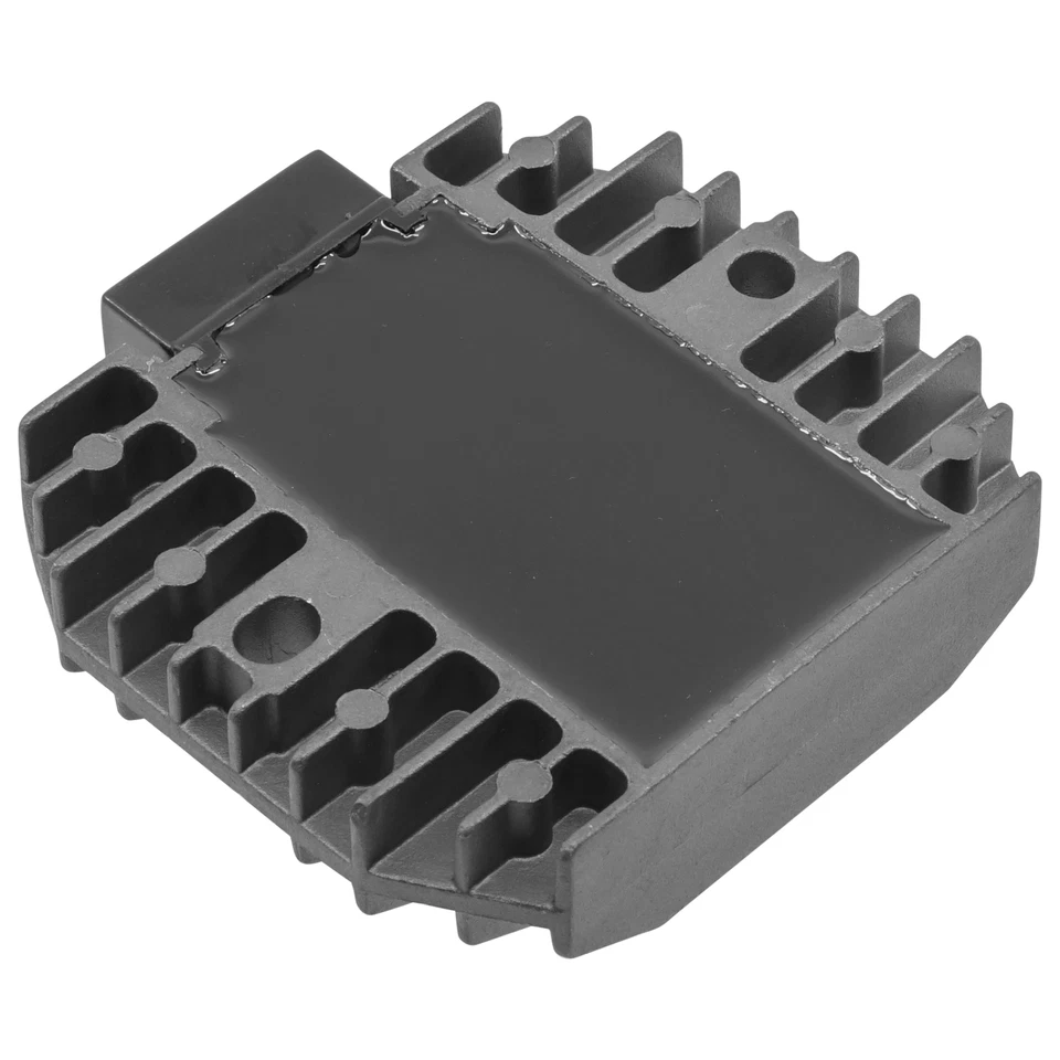 Regulador rectificador para Yamaha R6S YZFR6S YZF-R6S R6 S 2006 2007 2008 2009 nuevo Foto 3 de 4