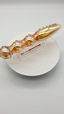 glasdildo video Fucking myself with my glass dildo