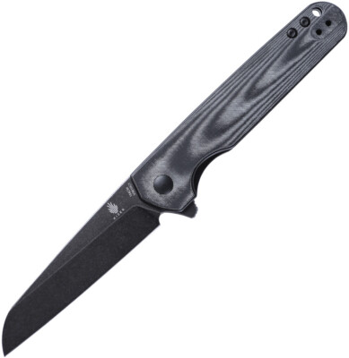 New Kizer Cutlery LP Linerlock Black V3610C1