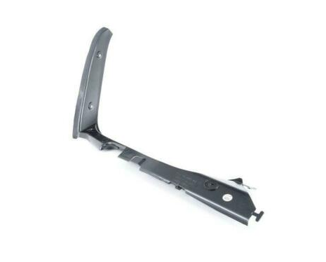 MB CL Coupe C215 Lugagge Left Inside Cover A21569303337C45