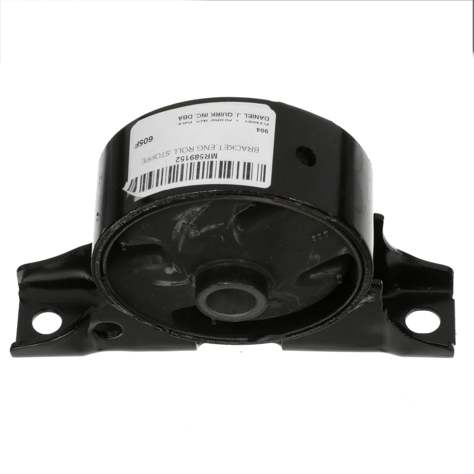 OEM 2011 Mitsubishi Endeavor Galant Engine Mount Bracket & Bushing MR589152 - Image 4 of 4