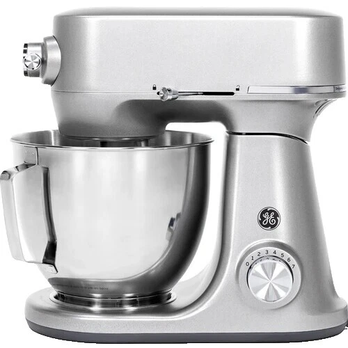 GE Countertop Mixers