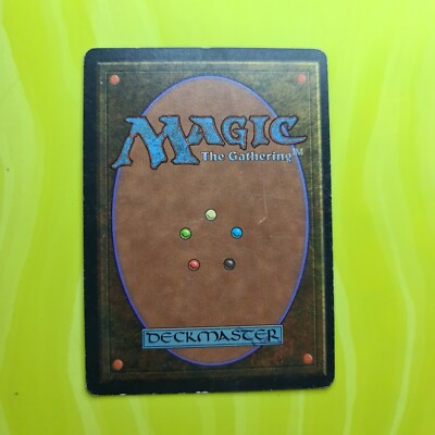 SWAMP | BLACK BORDER | FOURTH EDITION | PORTUGUESE | 1995 | MTG