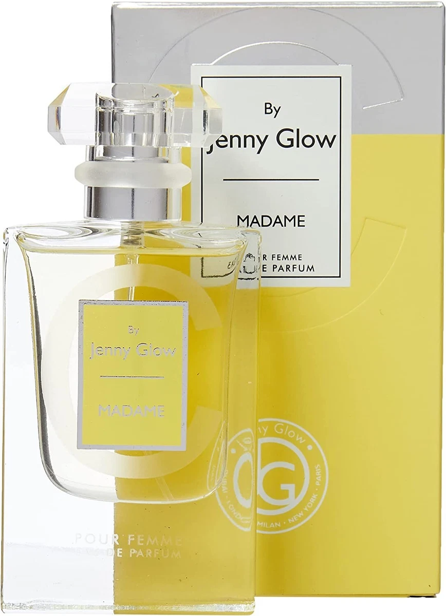 Jenny glow online madame review