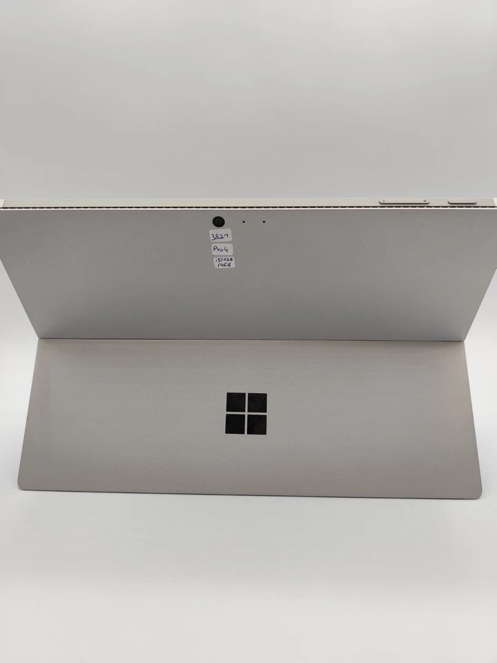 Microsoft Surface Pro 4 - m3 / i5 / i7 - 4GB / 8GB - 128GB / 256GB - 12,3" - Gut - Bild 4 von 4