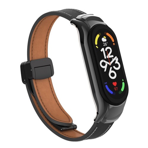 Pour Xiaomi Mi Band 10 / 9 / 8 Smart Watch Bracelet de Remplacement Bracelet Bracelet - Photo 115 sur 454
