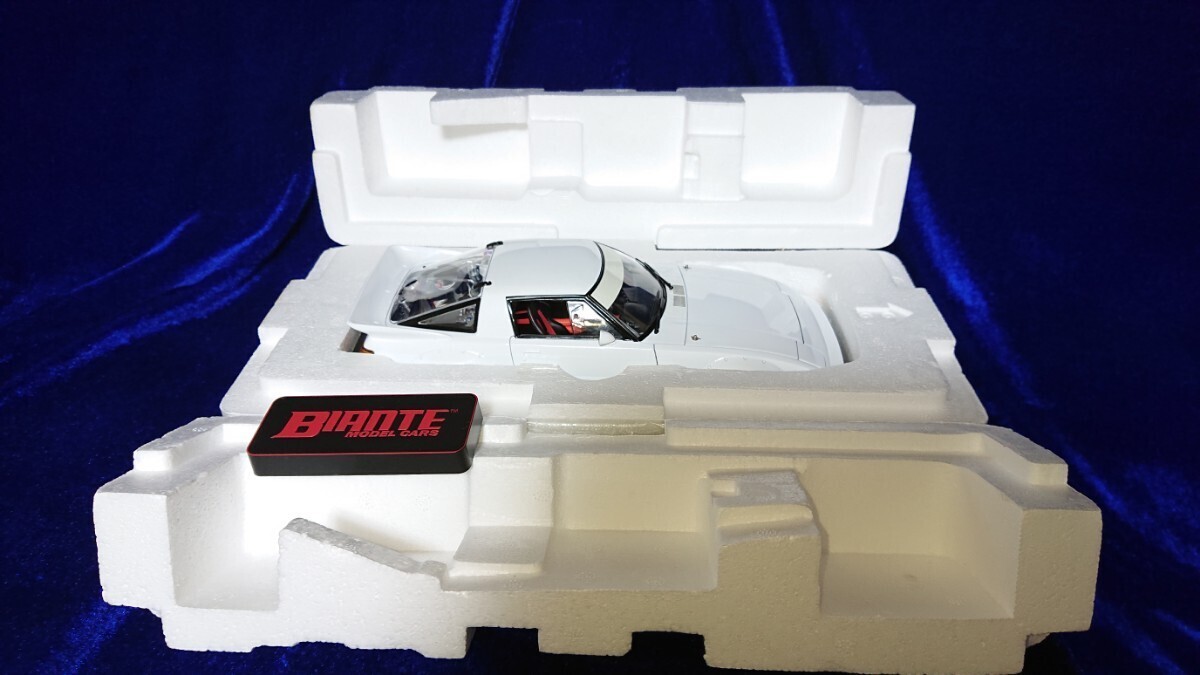 1/18 Kyosho Biante MAZDA SAVANNA RX-7 SA22C RACING | eBay 1/18 Kyosho Biante MAZDA SAVANNA RX-7 SA22C RACING | eBay