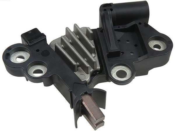Generatorregler FüR Mercedes G-KLASSE W463 GL-KLASSE X164 M-KLASSE W164-image