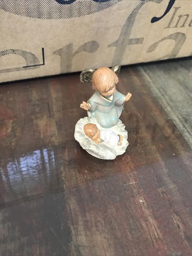 Fontanini 5" Event Figure Collection ~ Talitha - MIB - Picture 4 of 8