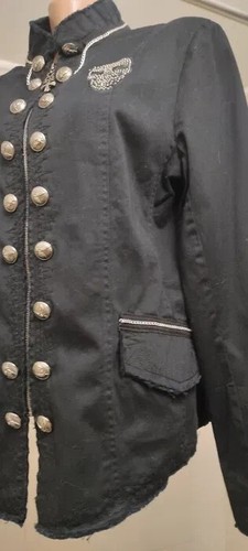 Philipp Plein jacket - Picture 3 of 10