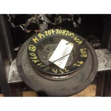 Poulies diverses Mercedes 307
