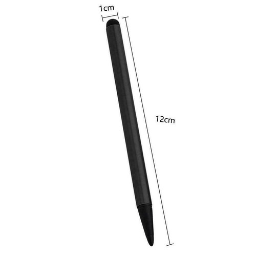 Universal Capacitive Screen Stylus Pen Pencil For Tablet G6 iPad Cell Hot A2K0 - Afbeelding 11 van 14
