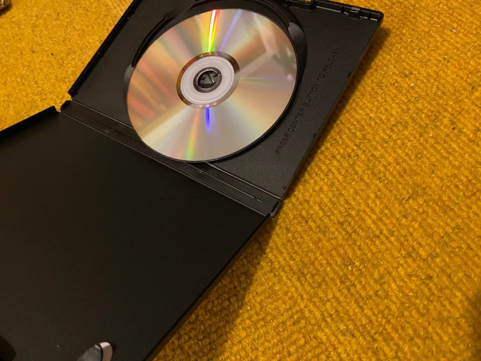 Frank Zappa - A Token Of His Extreme     DVD  for UK players. - Image 3 of 4