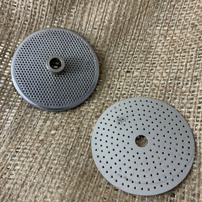 Ricambi caffettiera velox