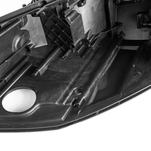 für Audi A8 D5 4N0 2023 - ... Laser Scheinwerfer Gehäuse linke Seite + manuell - Bild 4 von 11