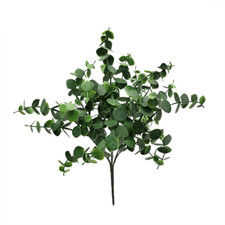 ARTIFICIAL EUCALYPTUS PLANT PICK 14 Inch for Floral Arrangements