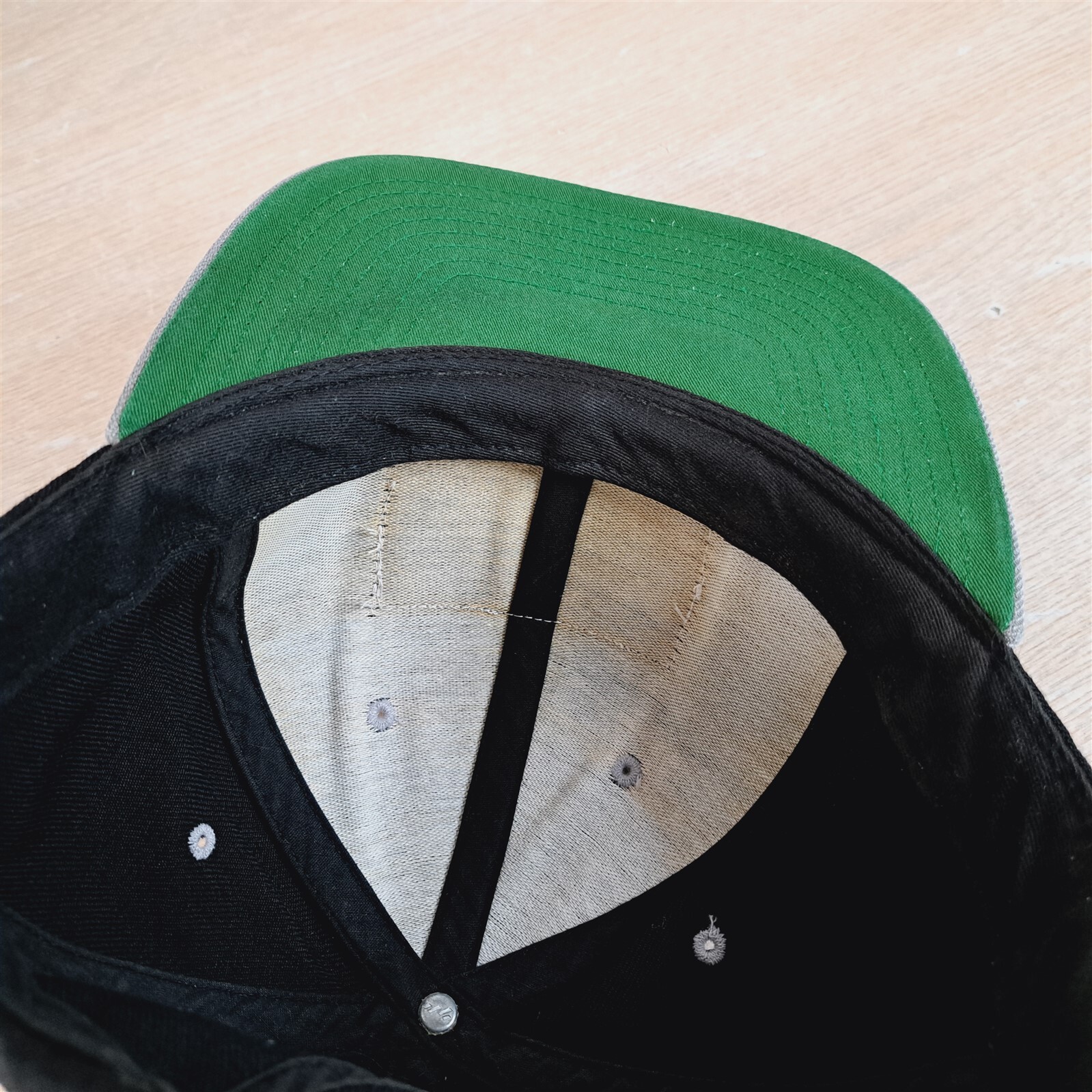 SURFBOARD/SWORD/ANIMAL PATCH ADJUSTABLE SNAPBACK … - image 13