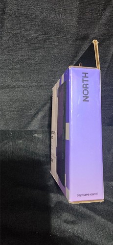 NORTH 1080p/60 Capture Card with Audio Jack - Picture 4 of 5