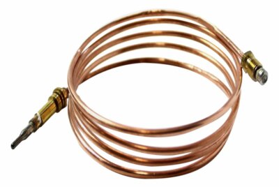  OEM Bertazzoni 508041 Thermocouple Oven Burner