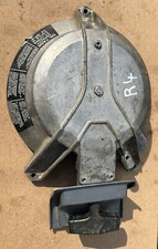 RECOIL STARTER PULL START UNIT 20HP 25CV Yamaha 2 Tempi Autolube Fuoribordo Grigio