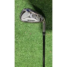 Taylormade Burner L Flex 37.5" Golf 6 Iron RH / 2J-S115