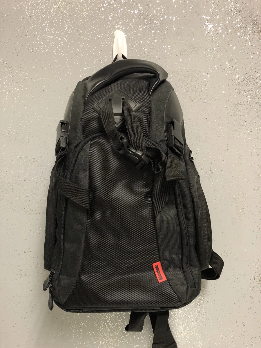 Kodak black cheap backpack