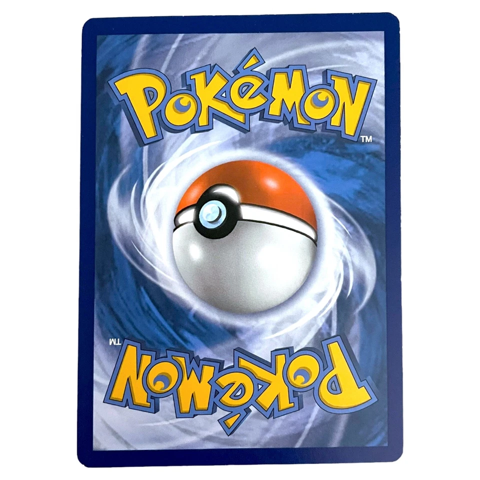 Cutiefly 11/15 McDonalds Pokemon TCG 2022 Promo Near Mint Rare - Image 3 of 3