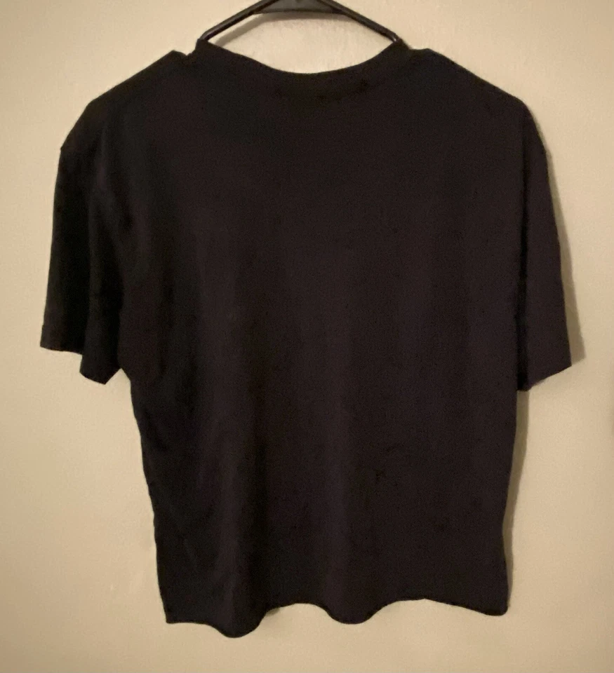 Vinyl Record There’s Something Special In The Sound Of A Crackle T-Shirt - XL - Изображение 2 из 3