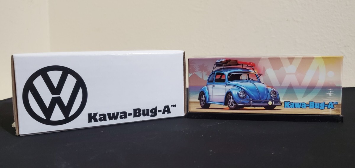 ミニカー Hot Wheels RLC Exclusive Kawa-Bug-A RLC Exclusive sELECTIONs Kawa-Bug-A – Mattel Creations