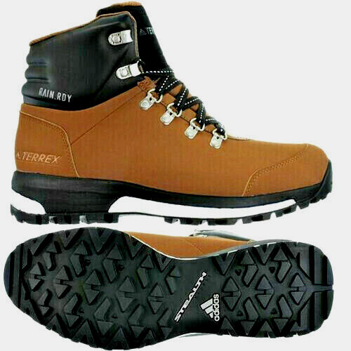 Adidas Terrex Pathmaker Waterproof Hiking Boots 7 & 7.5 image 2