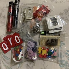 Random mix Of Craft Supplies