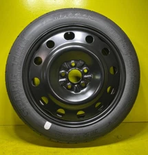 SPARE TIRE 17" FITS:2017 2018 2019 2020 2021 2022 HONDA CLARITY 