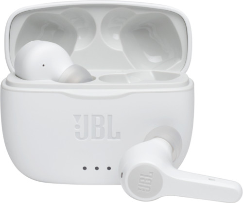 Jbl Tune 215tws Bluetooth In-ear Headphones, 25-hour Battery,