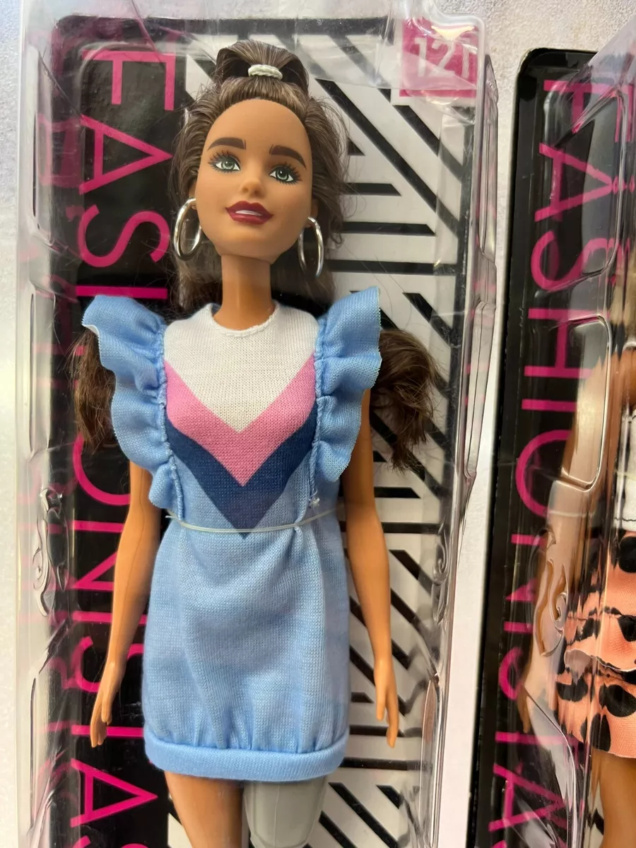 Barbie sales bambole 2018
