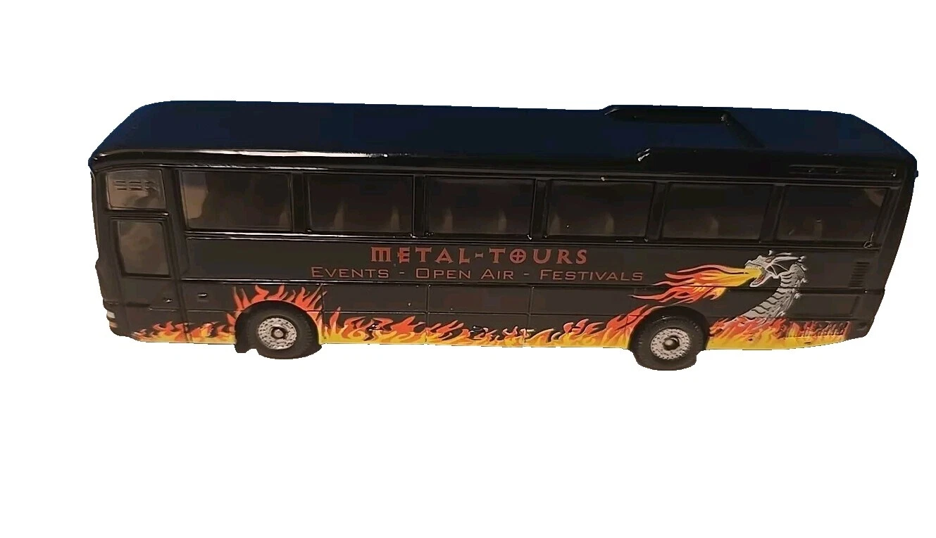 SIKU MAN Contemporary Manufacture Diecast Cars, Trucks & Vans