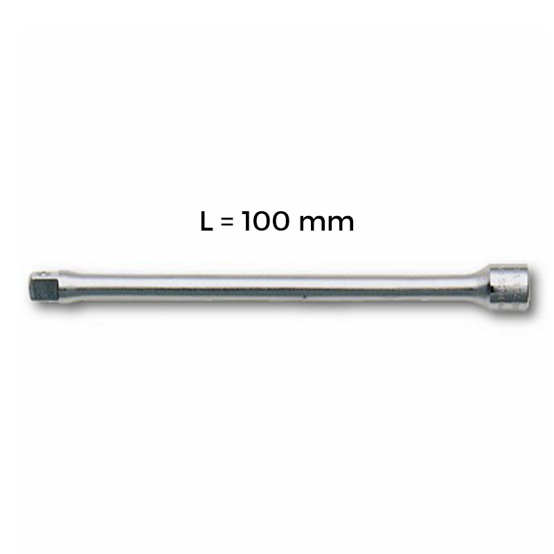 Fornitura Industriale USAG 236: Estensione 3/4 100mm per Manutenzione