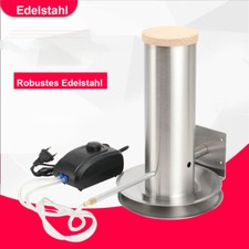 Generator zimnego ucha premium ze stali nierdzewnej - generator dymu do wędzarni wędzarni