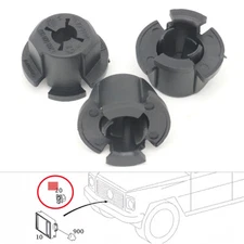 Cruise Control Distance Sensor Bracket Mounted Clips For Mercedes Benz W166 W176