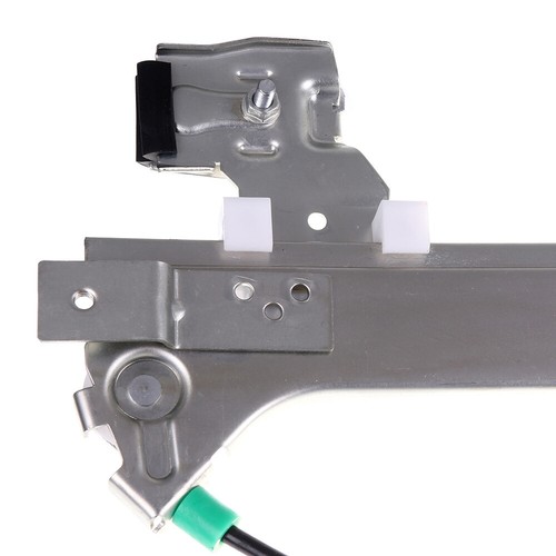 4pcs For 1999-2006 Chevy Silverado Front & Rear LH RH Window Regulator w/ Motor - Picture 9 of 12