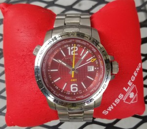 swiss legend world timer