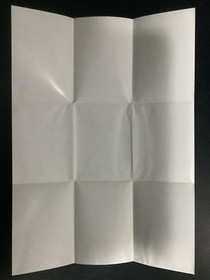 Magic Darts ROM-4R-US NES Nintendo Insert Poster Only